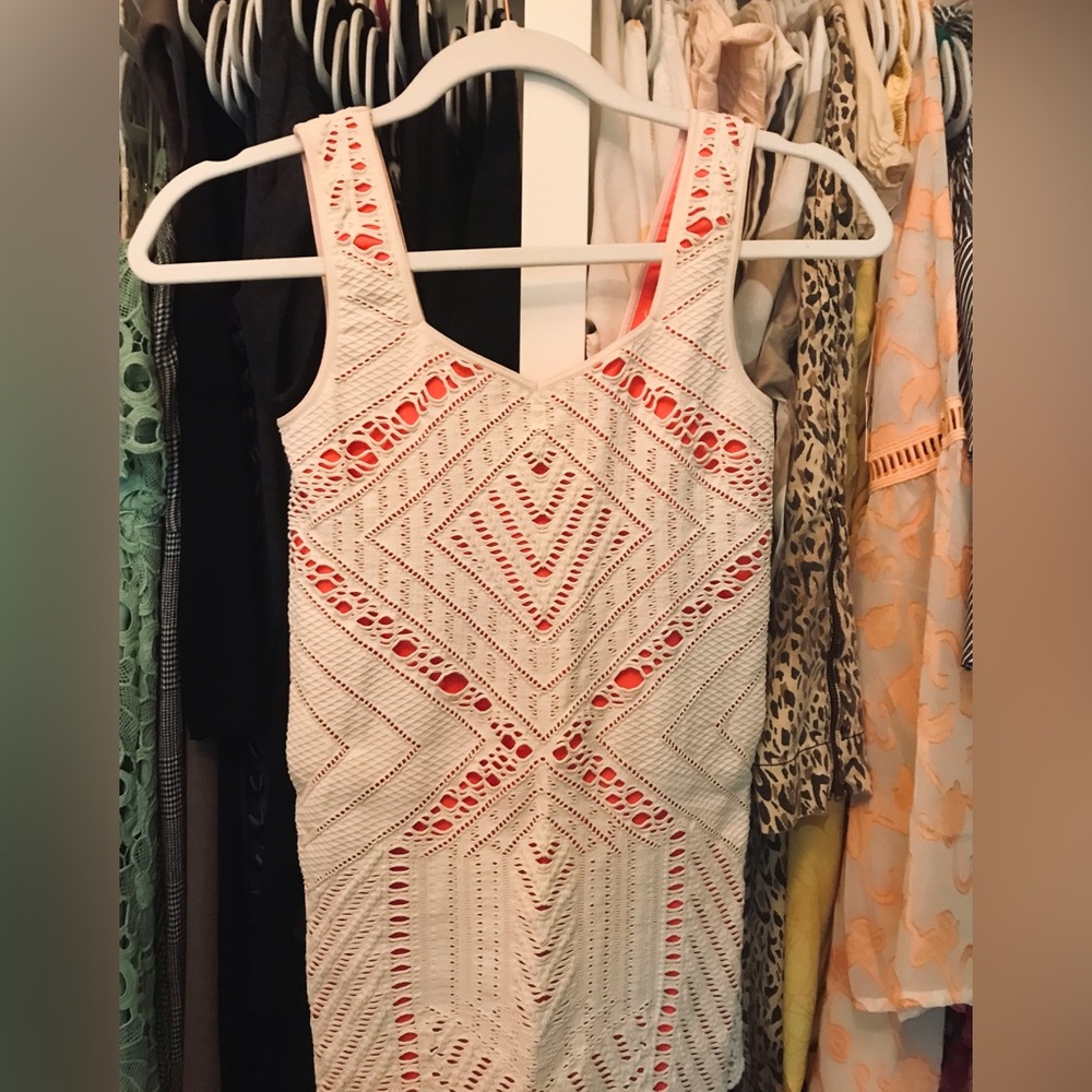 ❌🌈🪁Free People Intimately Medallion Slip Dress🌈🪁 - Picture 11 of 16